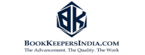 BookkeepersIndia.com logo